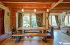 CASA INCONJURATA DE NATURA | 8 CAMERE | CANIONUL 7 SCARI BRASOV - Timisu de Jos (Brasov)