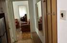 Inel 2, de inchiriat apartament 4 camere, etaj 1, mobilat, gaze