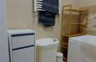 Apartament 2 camere de inchiriat zona Casa de Cultura, CENTRALA GAZ - 1