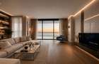 4 camere lux, One Mamaia terasă de 100 mp și vedere frontală - 1