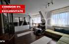 Apartament de vanzare 4 camere decomandat 74 mpu Valea Aurie Sibiu - 8