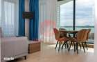 Apartament Lake On Mamaia, Luxury 2 camere, Vedere Spectaculoasa Spre