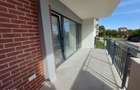 Penthouse 3 camere - Terasa 45 - Vedere munte ?i ora? -Turni?or - 6