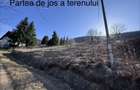 Teren Valea Ieri intravilan cu priveliste superba la munte zona linistita - 4