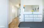 Apartament in parc 2 camere stil Loft Scandinav de designer - 2