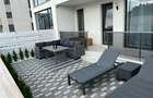 Apartament Elirra Blackxy mamaia nord