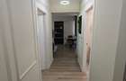 3 camere modern, complet mobilat, 13 Septembrie-imobil nou