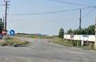 Teren de vanzare km 30 A1 - 4