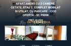 Apartament cu 2 camere, Cetate, etaj 2, complet mobilat si utilat, cu parcare - 5
