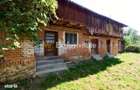 Casa cu teren de 1.200 mp si livadaBadesti, comuna Pietrosani, Arges - 1
