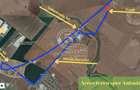 Teren 2.900 mp pentru Hale Investitie Ideala langa Autostrada A0 - 3