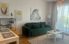 LUXURIA RESIDENCE * 2 CAMERE MOBILATE MODERN * TERASA 8 MP - 4