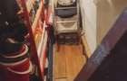 Vand apartament 2 camere la parter cu balcon in Brazda lui Novac - 9