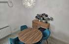 Apartament 2 camere decomadat Porsche Pipera Rond OMV - 6