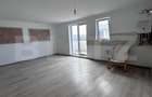 Apartament spatios, 80 mp utili + terasa 60 mp | Etaj 3 | 2 parcari in - 7