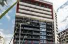 Spatii comerciale 3265mp utili | complet inchiriate