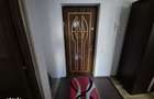 Garsoniera de inchiriat, 38mp, balcon inchis, zona Stejarului - 5