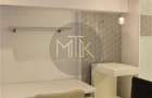 Herastrau  | Ap.3 Camere + Curte 100MP | Complex cu piscina