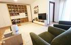 Lujerului, Parcul Liniei , Apartament 2 camere - 4
