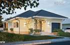 Casa Confort Lux Stupini | 4 Camere | Proiect Unicat - 3