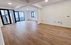 Penthouse cu 4 camere, 372 mp inclus terasa , la 200 m de rond Pipera - 2