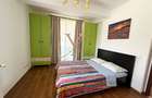 Vila individuala de inchiriat -4 camere * Bâcu-Dragomirești*