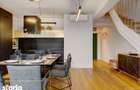 Penthouse de inchiriat in Aviatiei Park | Comision 0% - 15