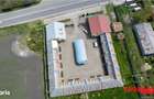 Pensiune + 4,7 Ha teren E85 Roman - Neamt - Afacere la cheie - 3