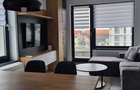 Apartament 3 camere de inchirat Rond OMV Pipera - 2