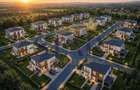 Teren intravilan pentru casa, duplex sau triplex proiect rezidential PUZ aprobat - Sibiu - Sura Mica - 3