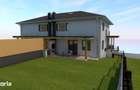 Teren cu autorizatie duplex/Dezmir