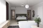 EXCLUSIVITATE!!! Penthouse exclusivist cu 5 camere si terasa - 17