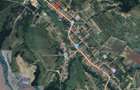 Casa la tara - 23km de Sibiu + teren 2300mp, sat Rusi