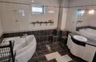 Inchiriez vila 7 camere plus anexa depozit sau productie