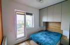 Proprietar | 2 Camere Regie Residence | Vedere Parc | 2 min Metrou Grozave?ti - 4