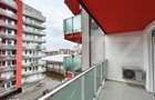 Studio de inchiriere, etaj 3, balcon - Ared - 7