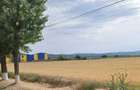 Vanzare teren, Ceptura acces asfaltat, zona cu poten?ial comercial. - 2