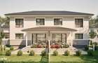 Casa Duplex cu dublii pereti, teren 300 mp - Cartier exclusi de case - 5