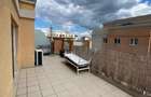 Apartament cu 3 camere-PENTHOUSE in Tatarasi-Green Park - 12