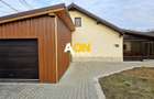 Casa 3 camere, mobilata, utilata, 463 mp teren, garaj Micesti - 12