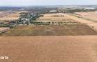 Teren 8.648 mp | Intravilan + extravilan | Deschidere 21 m | Mosteni - 5
