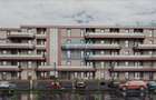 Apartament de vanzare, 2 camere, lift, bloc nou, comision 0% - 3