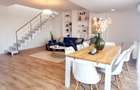 Penthouse Modern - SU 160MP I Terasa 75MP I 2 nivele  - Buna Ziua - 4