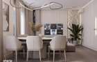 3 camere decomandat | West Avenue Residence - 7