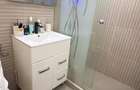 Vanzare Apartament 2 camere cu Balcon CUGIR Parcare Finisat Utilat Mobilat - 7