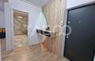 Apartament cu 2 camere 54 mpu cu balcon parcare Doamna Stanca Sibiu - 6