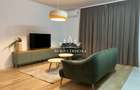 Monarch - Apartament modern cu 3 camere si parcare subterana - 1