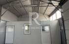 De închiriat hală industrială | 120 mp  | Oradea | - 4