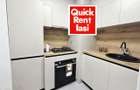 Pacurari Petru Poni Lux Apartament 1Camera Prima Inchiriere - 3