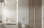 Brasov Apartament 3 camere 82 mp + 2 terase de 24 mp zona rezidentiala aerisita - 2